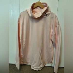 Women’s Large Under Armor Pullover